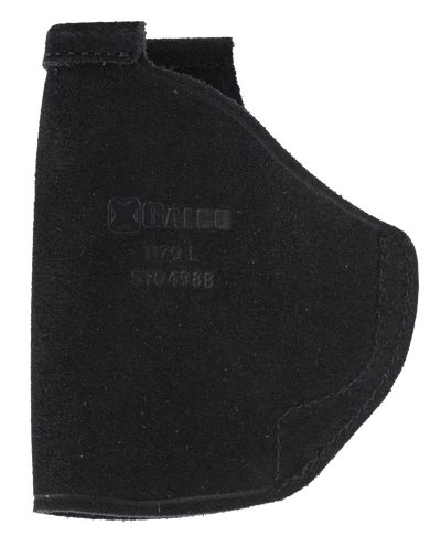 Galco Galco Stow-n-go Inside Pant - Rh Lthr Taurus Mil Pro 9/40 Bl Holsters And Related Items