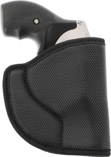 Galco Galco Stukon-u Pocket Holster - Ambi Gripper J Fr 21/8" Black Holsters And Related Items