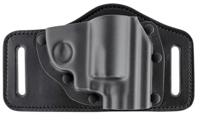 Galco Galco Tac Slide Belt Holster - Rh Hybrid Kydex 1911 5" Black Holsters And Related Items