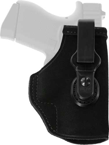 Galco Galco Tuck-n-go Itp Holster - Ambi Leather 1911 4-4 1/4" Blk Holsters And Related Items