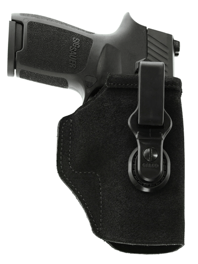 Galco Galco Tuck-n-go Itp Holster - Ambi Leather Glk 192332 Blk Holsters And Related Items