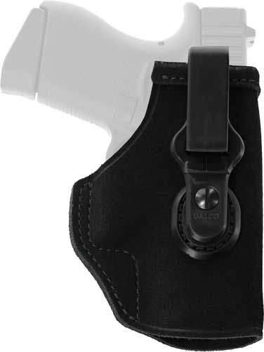 Galco Galco Tuck-n-go Itp Holster - Ambi Lther Sig P938 Black Holsters And Related Items