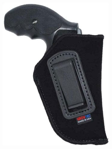 Grovtec Grovtec In-pant Holster