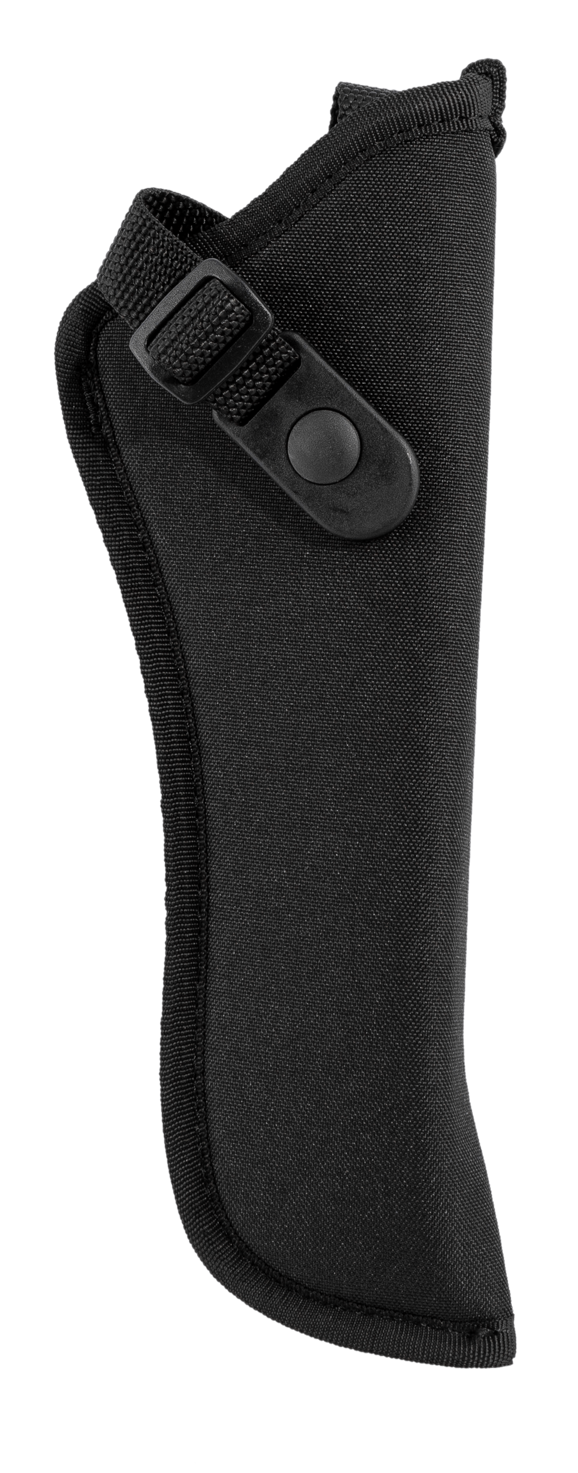 GunMate Gunmate Hip Holster #00 - Small Autos Nylon Black Holsters And Related Items