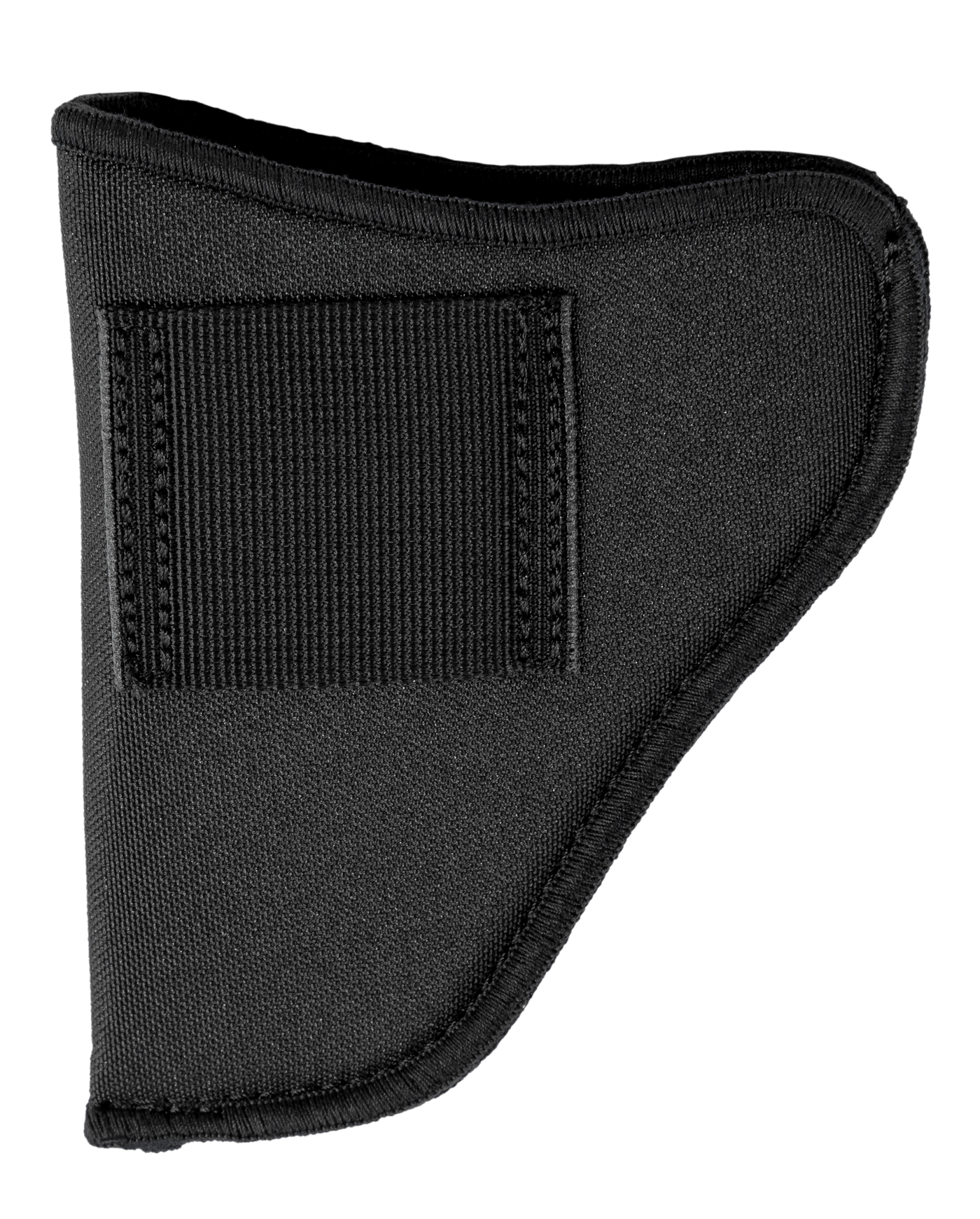 GunMate Gunmate Itp Holster Rh #10 - Large Autos To 4" Black Holsters And Related Items