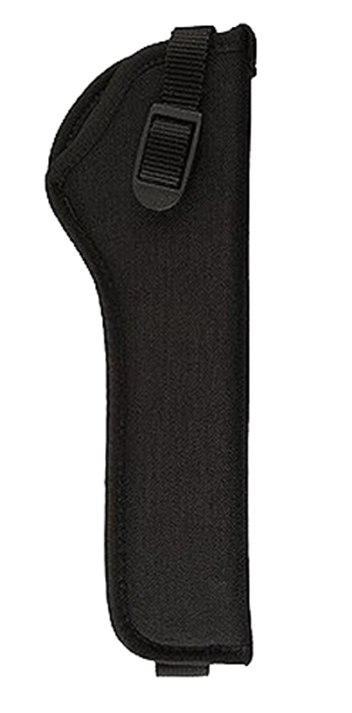 Michaels Michaels Hip Holster #4 Rh - Nylon Black Holsters And Related Items