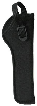 Michaels Michaels Hip Holster #4 Rh - Nylon Black Holsters And Related Items