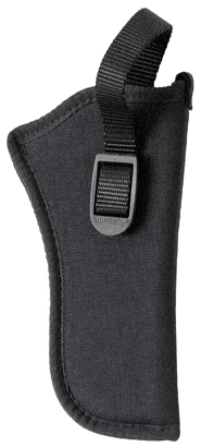 Michaels Michaels Hip Holster #7 Rh - Nylon Black Holsters And Related Items