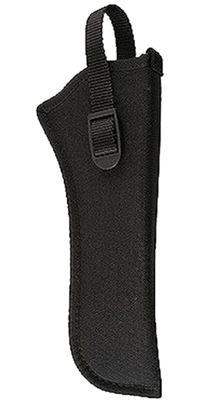 Michaels Michaels Hip Holster #9 Rh - Nylon Black Holsters And Related Items