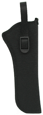 Michaels Michaels Hip Holster #9 Rh - Nylon Black Holsters And Related Items