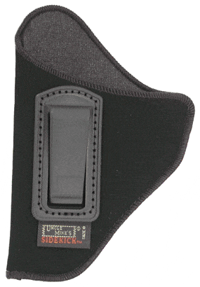 Michaels Michaels In-pant Holster #0 Lh - Nylon Black Holsters And Related Items