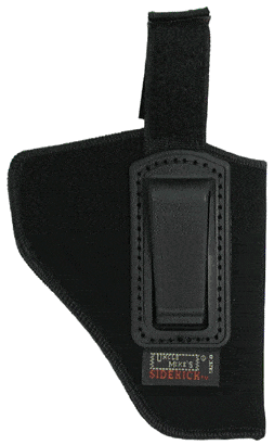 Michaels Michaels In-pant Holster #0 Rh - W/retention Strap Black Holsters And Related Items