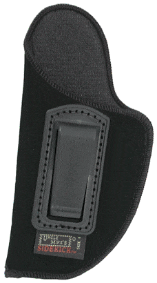 Michaels Michaels In-pant Holster #1 Lh - Nylon Black Holsters And Related Items