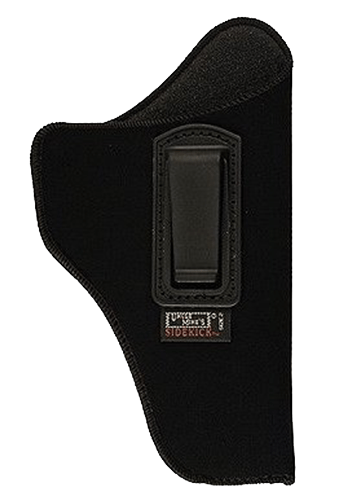 Michaels Michaels In-pant Holster #1 Lh - W/retention Strap Black Holsters And Related Items