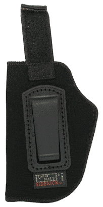 Michaels Michaels In-pant Holster #1 Lh - W/retention Strap Black Holsters And Related Items