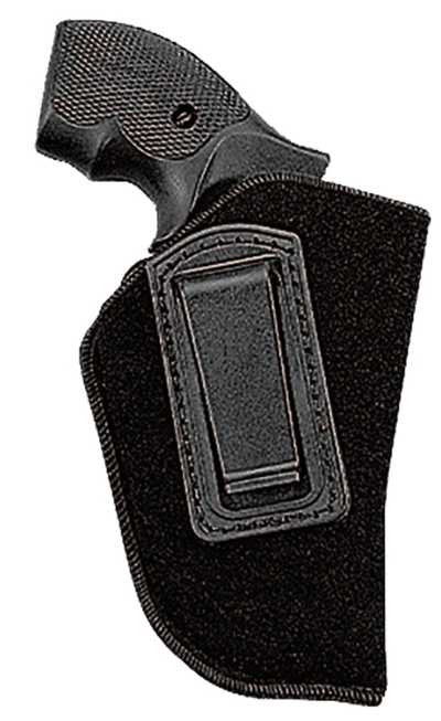 Michaels Michaels In-pant Holster #12lh - Nylon Black Holsters And Related Items