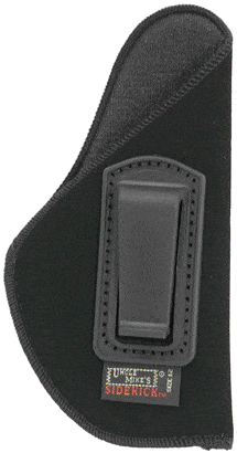 Michaels Michaels In-pant Holster #12rh - Nylon Black Holsters And Related Items