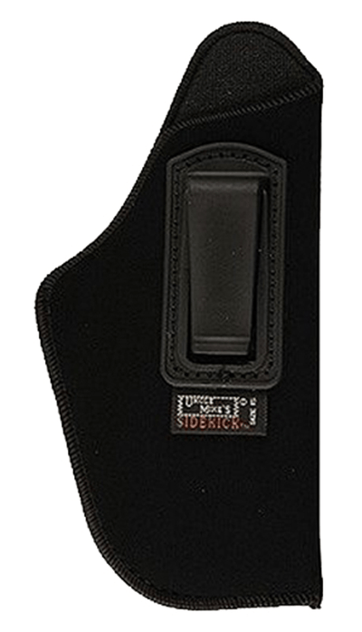 Michaels Michaels In-pant Holster #15lh - Nylon Black Holsters And Related Items