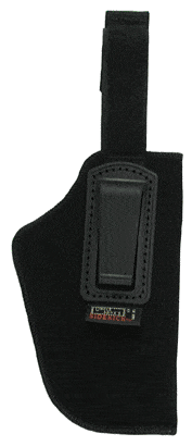 Michaels Michaels In-pant Holster #15rh - W/retention Strap Black Holsters And Related Items