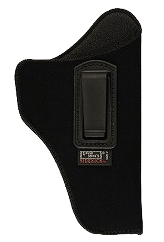 Michaels Michaels In-pant Holster #2 Rh - Nylon Black Holsters And Related Items
