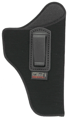 Michaels Michaels In-pant Holster #2 Rh - Nylon Black Holsters And Related Items