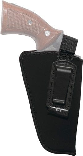 Michaels Michaels In-pant Holster #2 Rh - W/ Retention Strap Black Holsters And Related Items