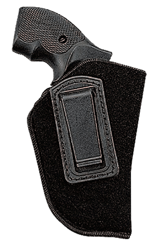 Michaels Michaels In-pant Holster #36lh - Nylon Black Holsters And Related Items