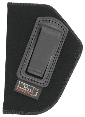 Michaels Michaels In-pant Holster #36lh - Nylon Black Holsters And Related Items