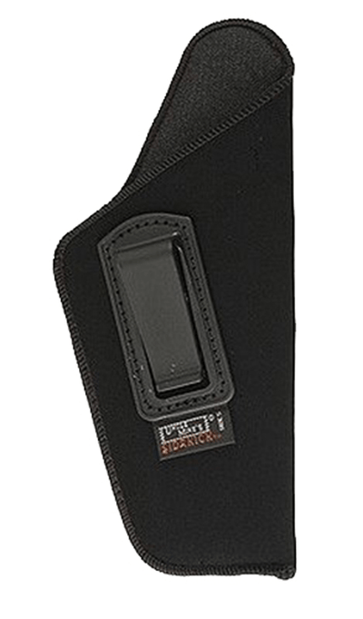 Michaels Michaels In-pant Holster #5 Lh - Nylon Black Holsters And Related Items