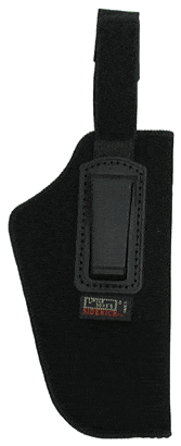 Michaels Michaels In-pant Holster #5 Rh - W/retention Strap Black Holsters And Related Items