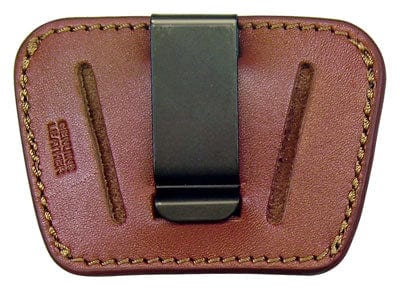 PSP Products Psp Belt Slide Holster Tan - Med To Large Autos Iwb & Owb Holsters And Related Items