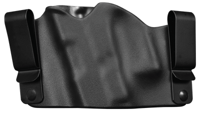 Stealth Operator Stealth Operator Compact Iwb - Lh Holster Black Open Bottom Holsters And Related Items
