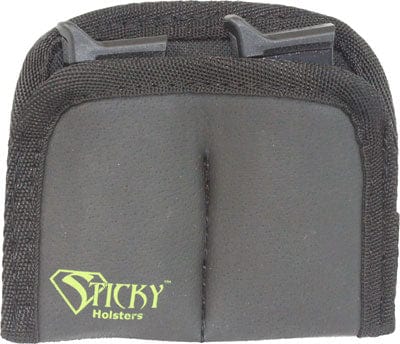 Sticky Holsters Sticky Holster Dual Mini Mag - Sleeve< Holsters And Related Items