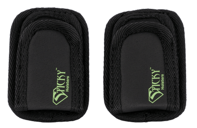 Sticky Holsters Sticky Holster Mini Mag Pouch - 2-pack< Holsters And Related Items