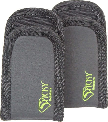 Sticky Holsters Sticky Holster Mini Mag Pouch - 2-pack< Holsters And Related Items
