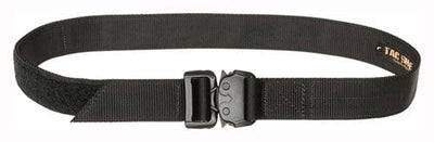 Tac Shield Tac Shield Gun Belt Tactical - 1.5" W/qr Buckle Large Black Holsters And Related Items