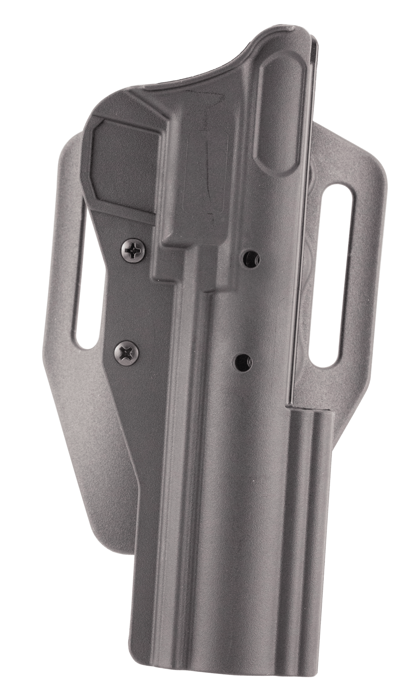 Tactical Solutions Tacsol Holster High Ride Black - For Ruger 22/45 And Mk Series Holsters And Related Items