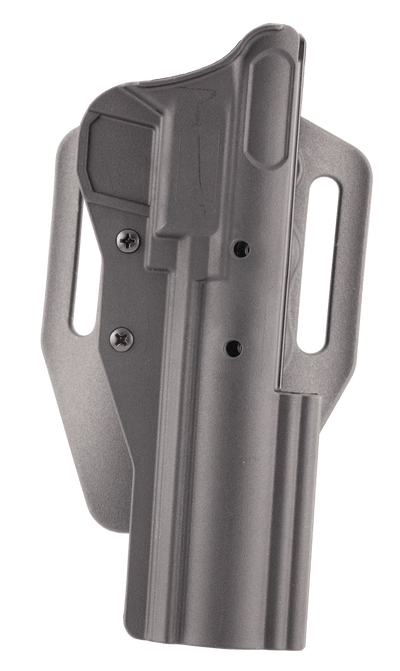 Tactical Solutions Tacsol Holster High Ride Black - For Ruger 22/45 And Mk Series Holsters And Related Items
