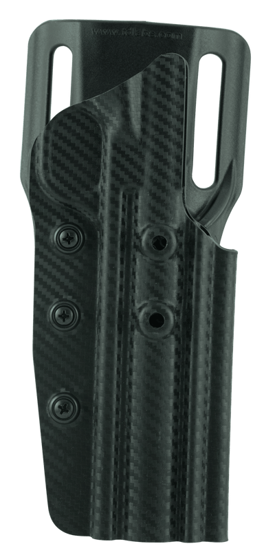 Tactical Solutions Tacsol Holster Low Ride Black - For Browing Buck Mark Holsters And Related Items