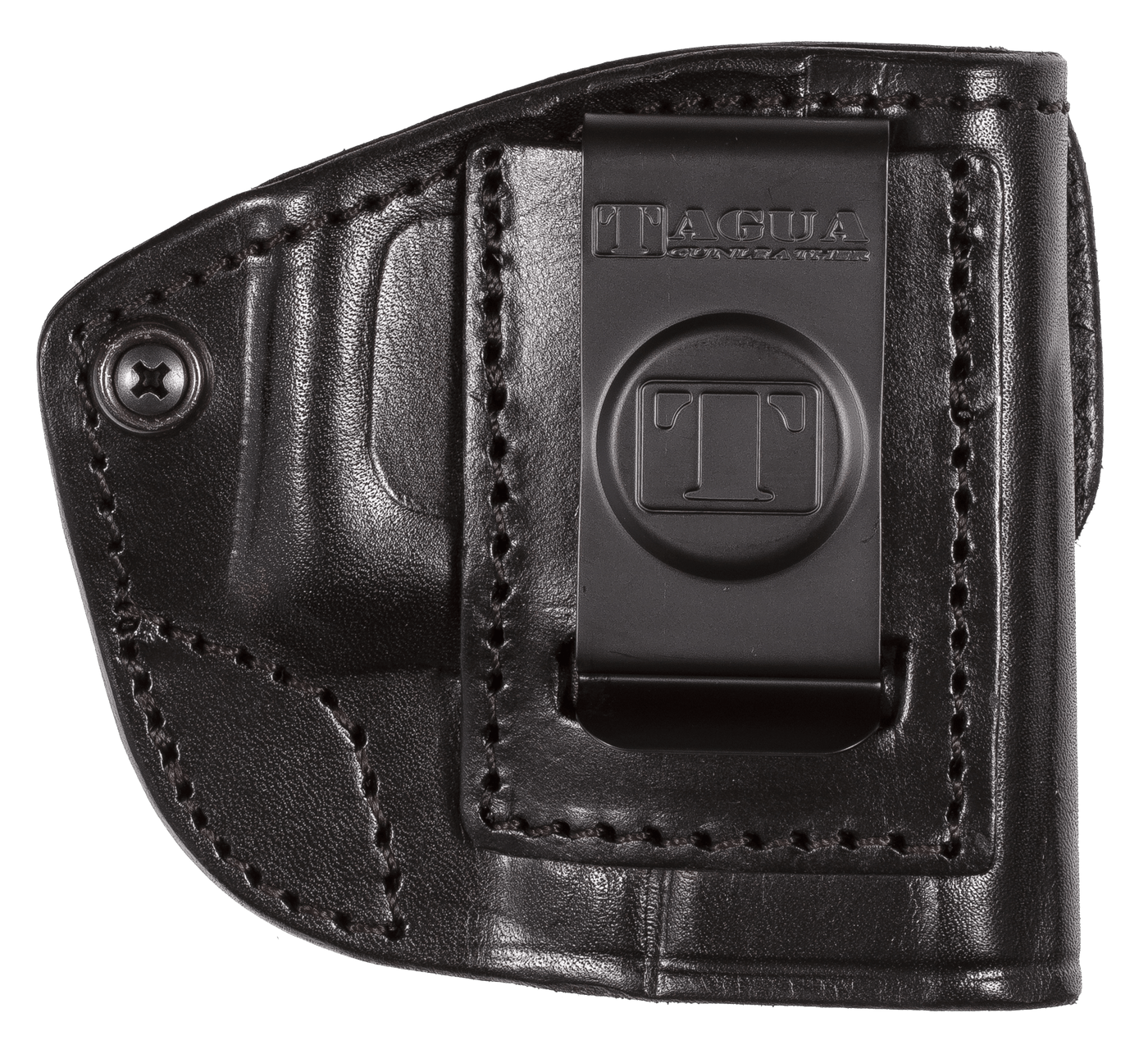 Tagua Tagua 4 In 1 Inside The Pant - Holster Glock 172231 Blk Rh Holsters And Related Items