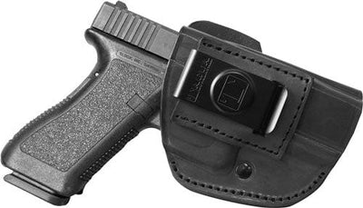 Tagua Tagua 4 In 1 Inside The Pant - Holster Glock 172231 Blk Rh Holsters And Related Items