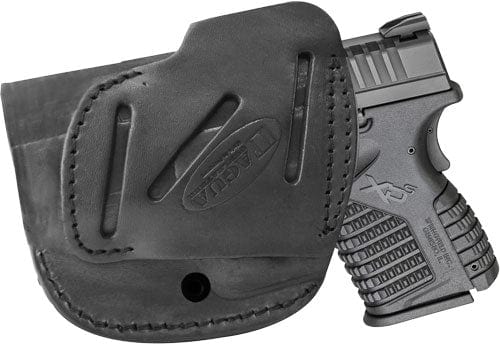 Tagua Tagua 4 In 1 Inside The Pant - Holster Spfd Xd 9/40 Blk Rh Holsters And Related Items