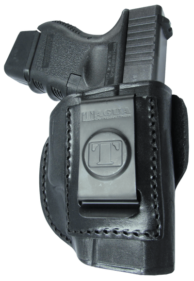 Tagua Tagua 4 In 1 Inside The Pant - Holster Springfield Xds Blk Rh Holsters And Related Items