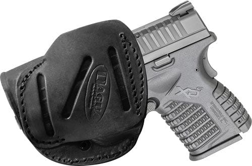Tagua Tagua 4 In 1 Inside The Pant - Holster Springfield Xds Blk Rh Holsters And Related Items