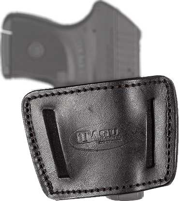Tagua Tagua Iwb Holster Small Black - Ruger Lcp Most .380's Black Holsters And Related Items