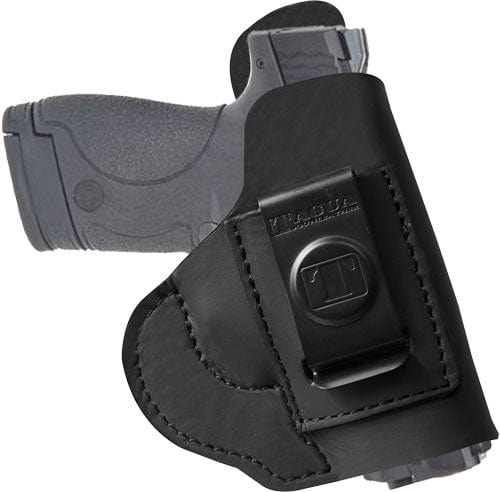 Tagua Tagua Super Soft Inside Pant - Holster S&w Shield 9/40 Blk Rh Holsters And Related Items
