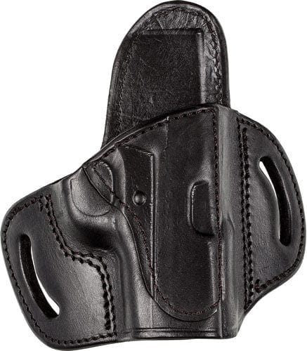 Tagua Tagua Tx 1836 Fort Belt Holstr - Most Double Stk Compact Rh Blk Holsters And Related Items