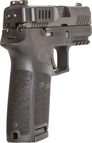 Techna Clips Techna Clip Handgun Retention - Clip Sig Sauer P320 Right Holsters And Related Items