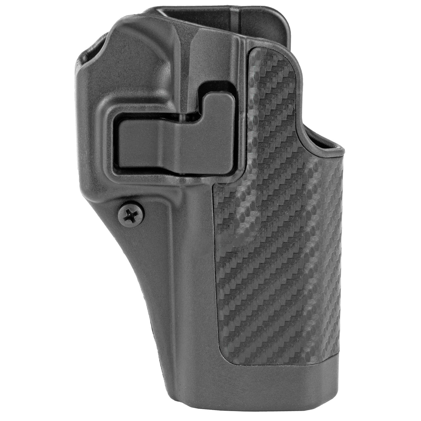 BLACKHAWK Bh Serpa Cqc Bl/pdl Cf For G17 Rh Bk Holsters