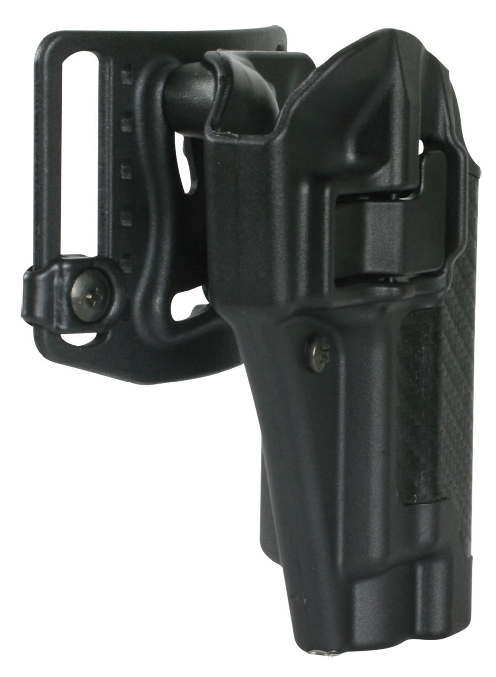 BLACKHAWK Bh Serpa Cqc Bl/pdl Cf For G20 Rh Bk Holsters